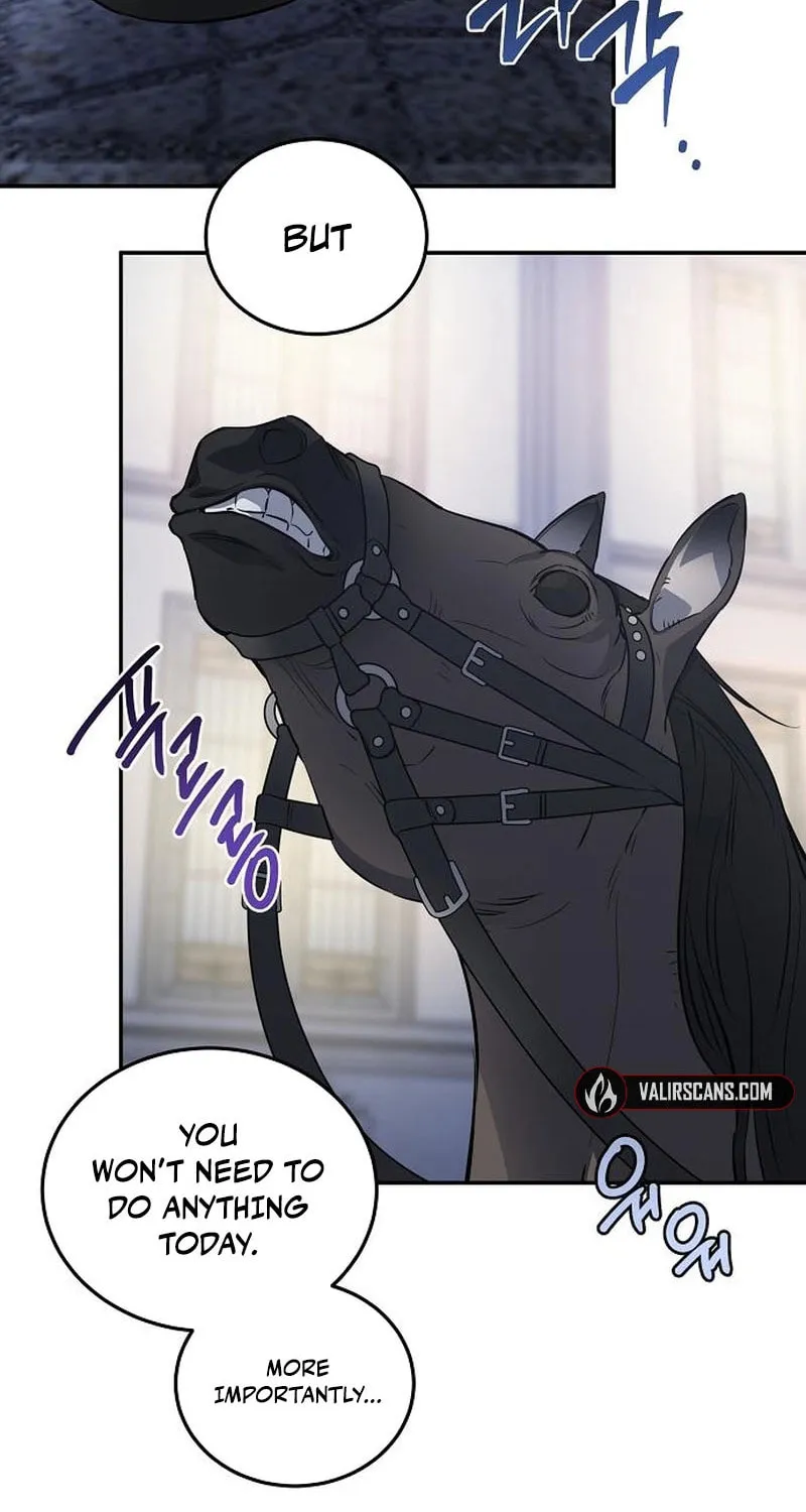 Revenge Guide for the Time-Limited Maid Chapter 22 page 20 - 