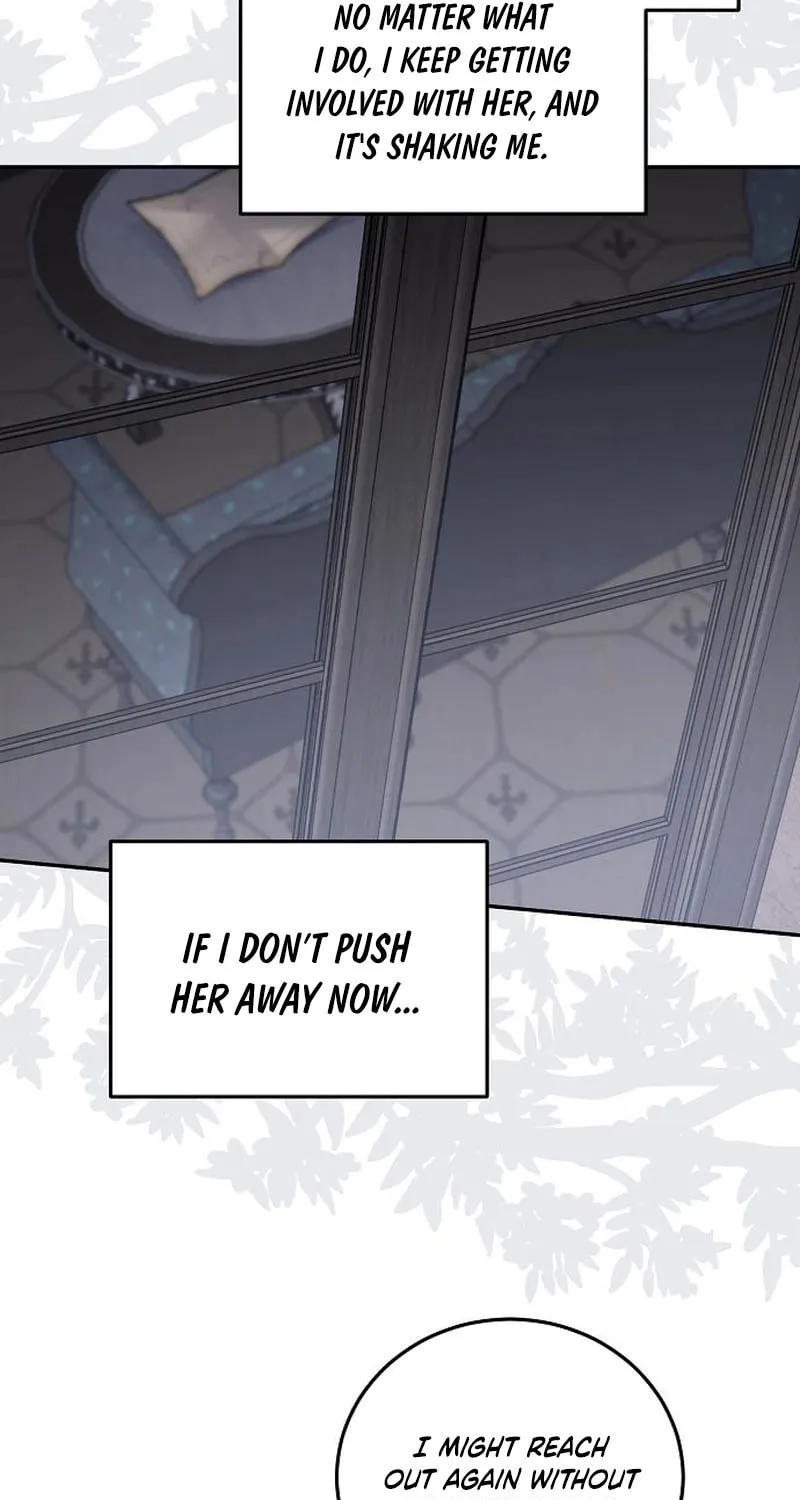 Revenge Guide for the Time-Limited Maid Chapter 22 page 3 - 