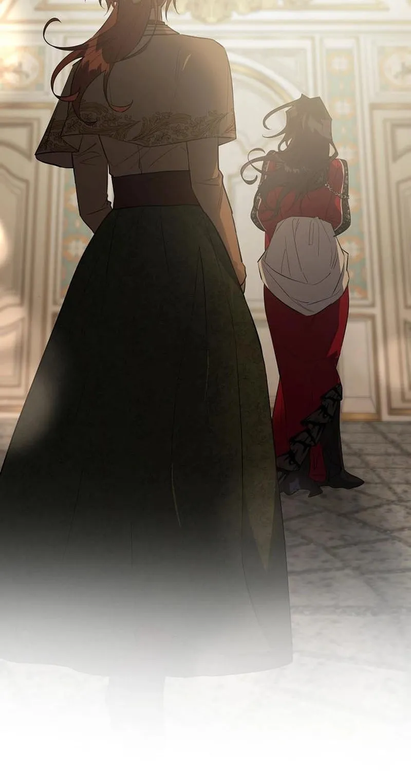 Revenge Guide for the Time-Limited Maid Chapter 22 page 23 - 