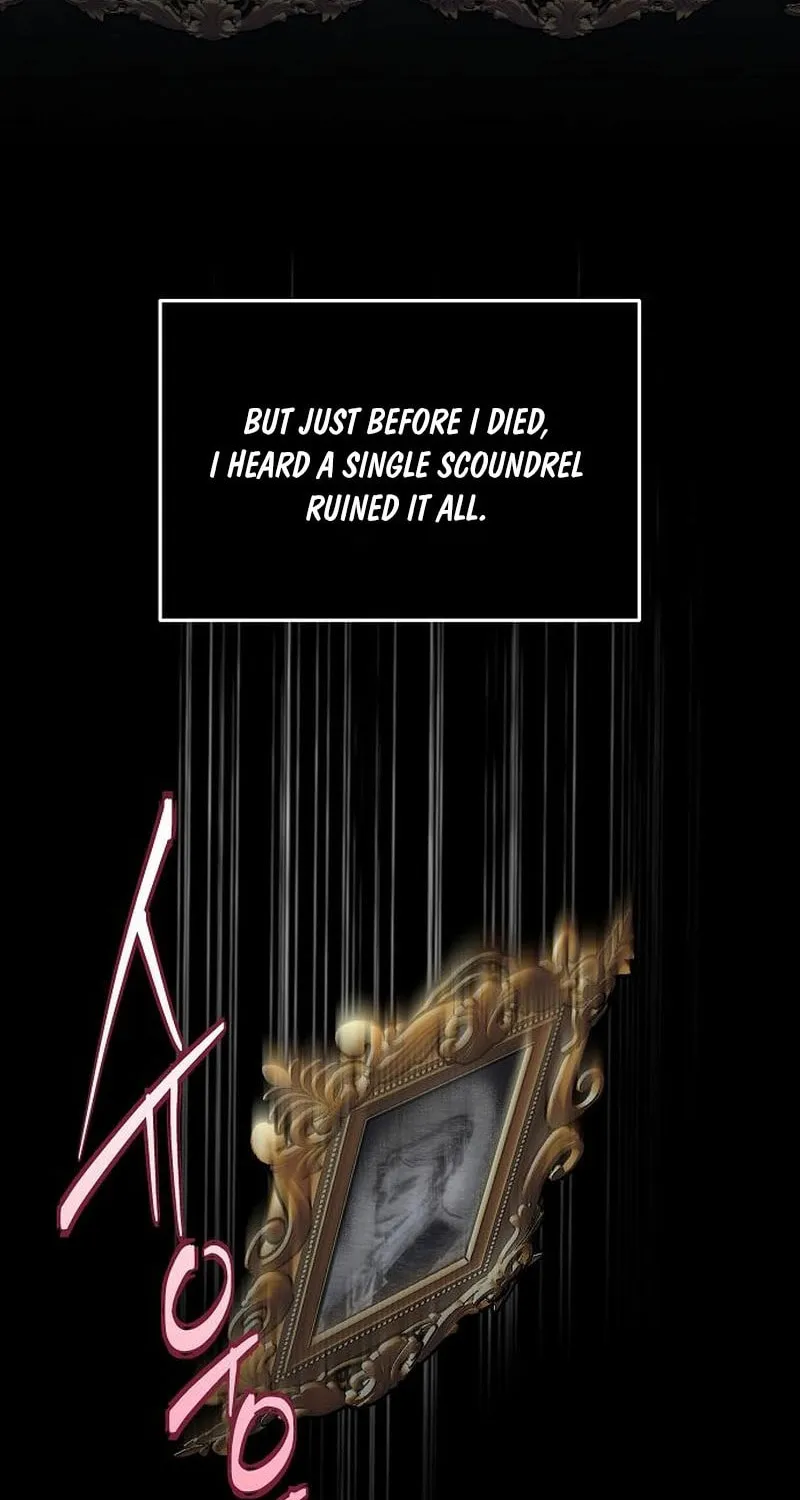 Revenge Guide for the Time-Limited Maid Chapter 22 page 26 - 