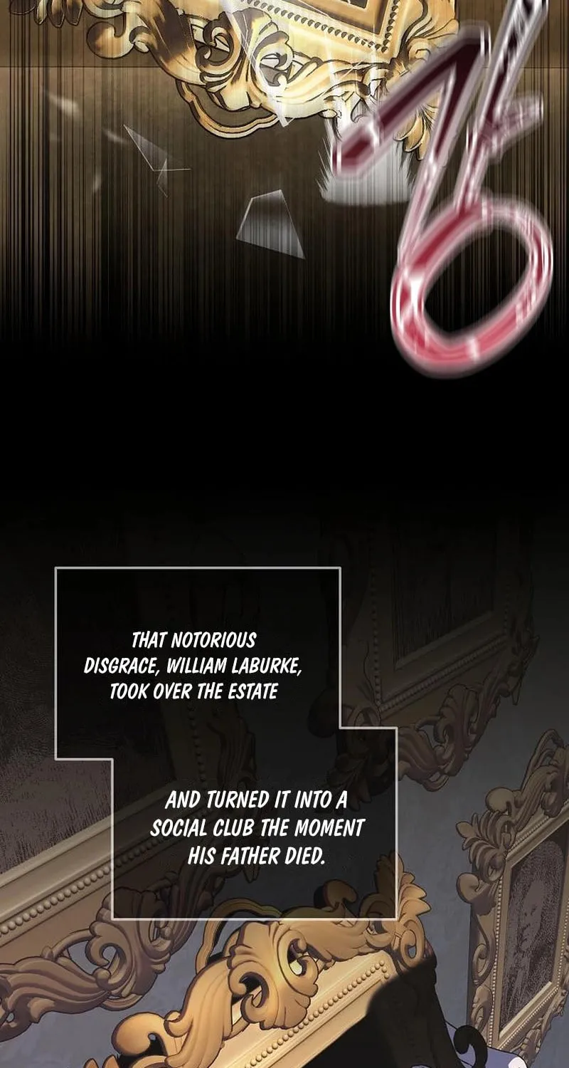 Revenge Guide for the Time-Limited Maid Chapter 22 page 28 - 