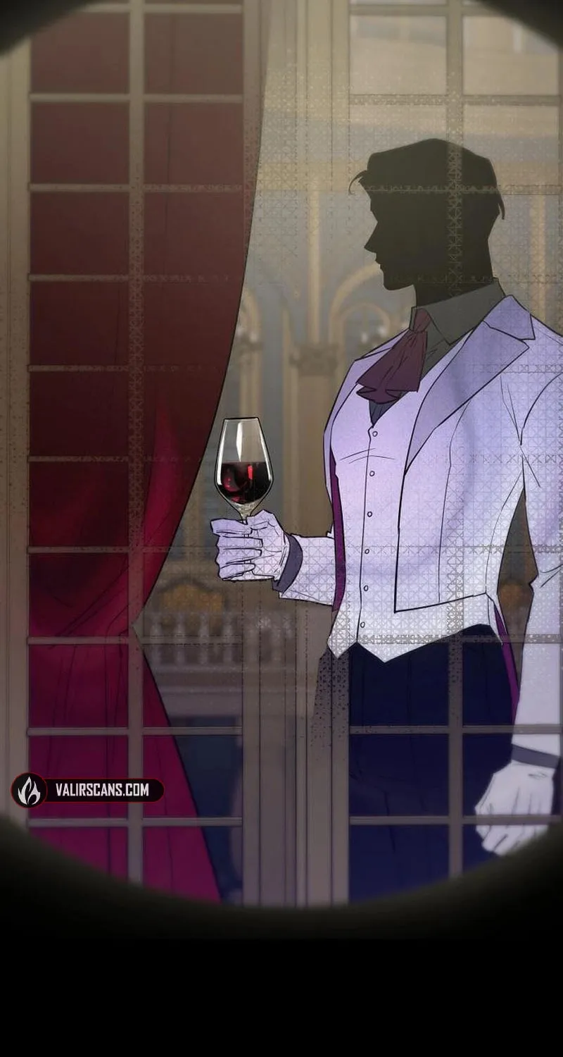 Revenge Guide for the Time-Limited Maid Chapter 22 page 30 - 