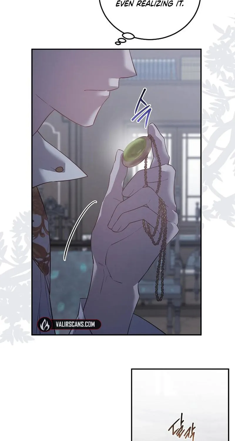 Revenge Guide for the Time-Limited Maid Chapter 22 page 4 - 