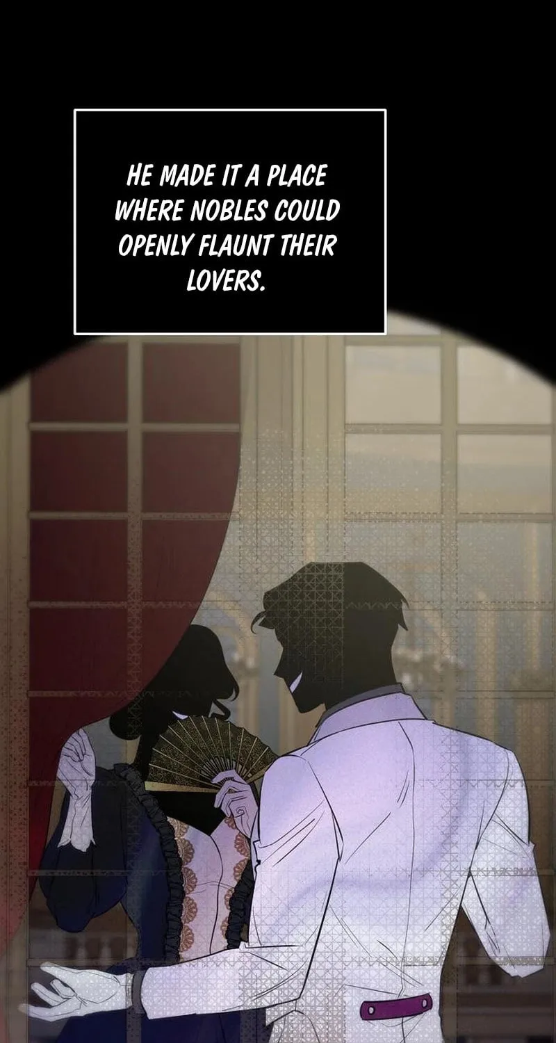Revenge Guide for the Time-Limited Maid Chapter 22 page 31 - 