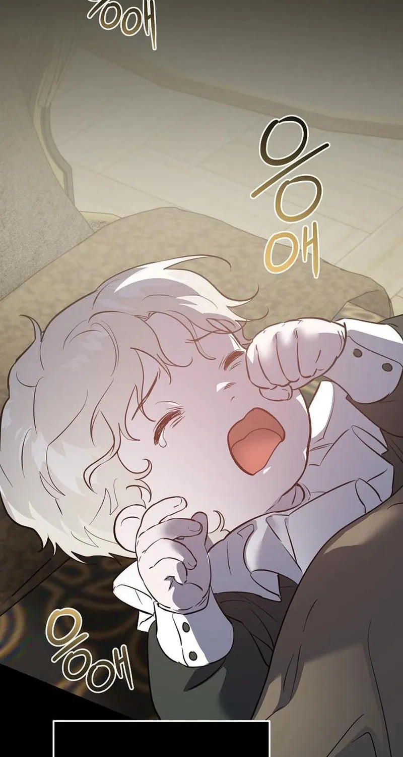 Revenge Guide for the Time-Limited Maid Chapter 22 page 33 - 