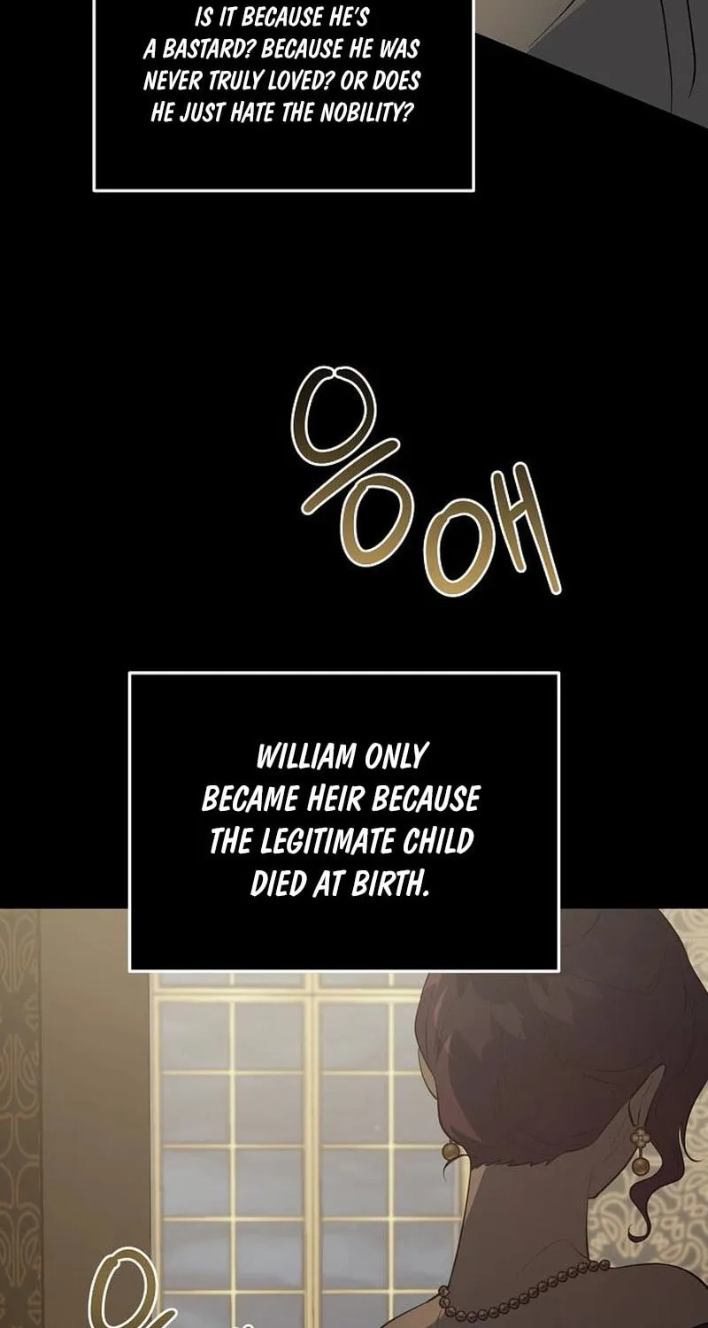 Revenge Guide for the Time-Limited Maid Chapter 22 page 34 - 