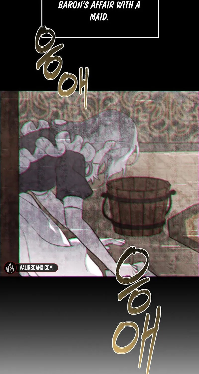 Revenge Guide for the Time-Limited Maid Chapter 22 page 36 - 