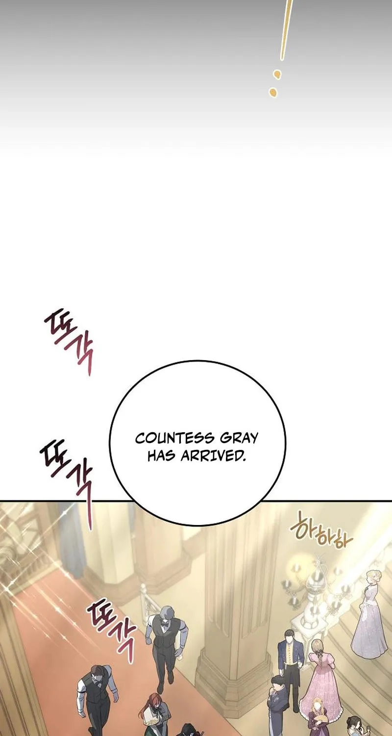 Revenge Guide for the Time-Limited Maid Chapter 22 page 37 - 