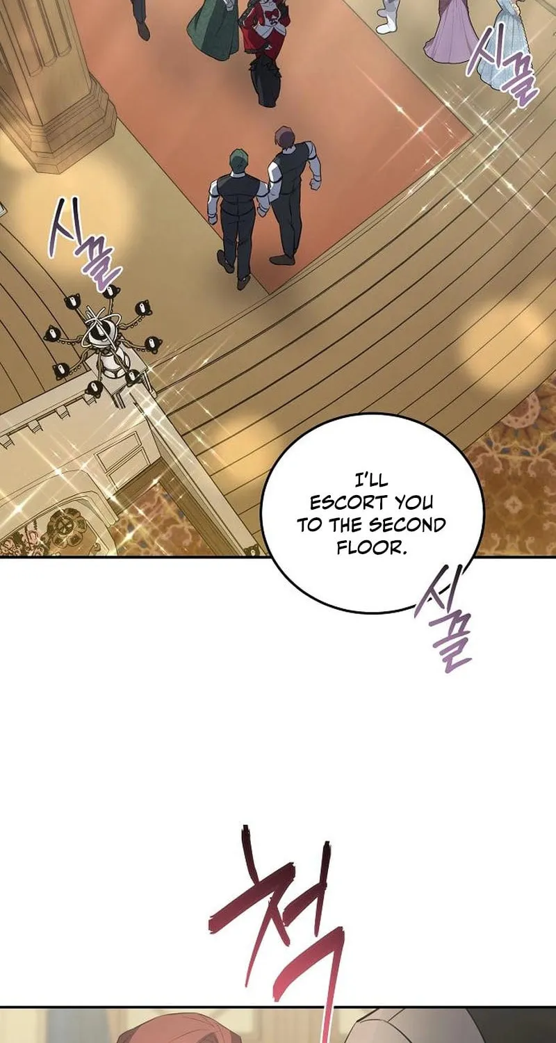 Revenge Guide for the Time-Limited Maid Chapter 22 page 38 - 