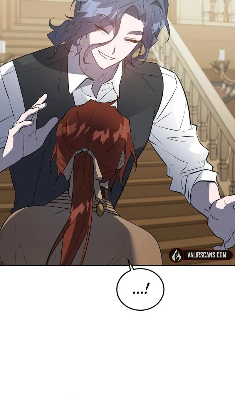 Revenge Guide for the Time-Limited Maid Chapter 22 page 40 - 