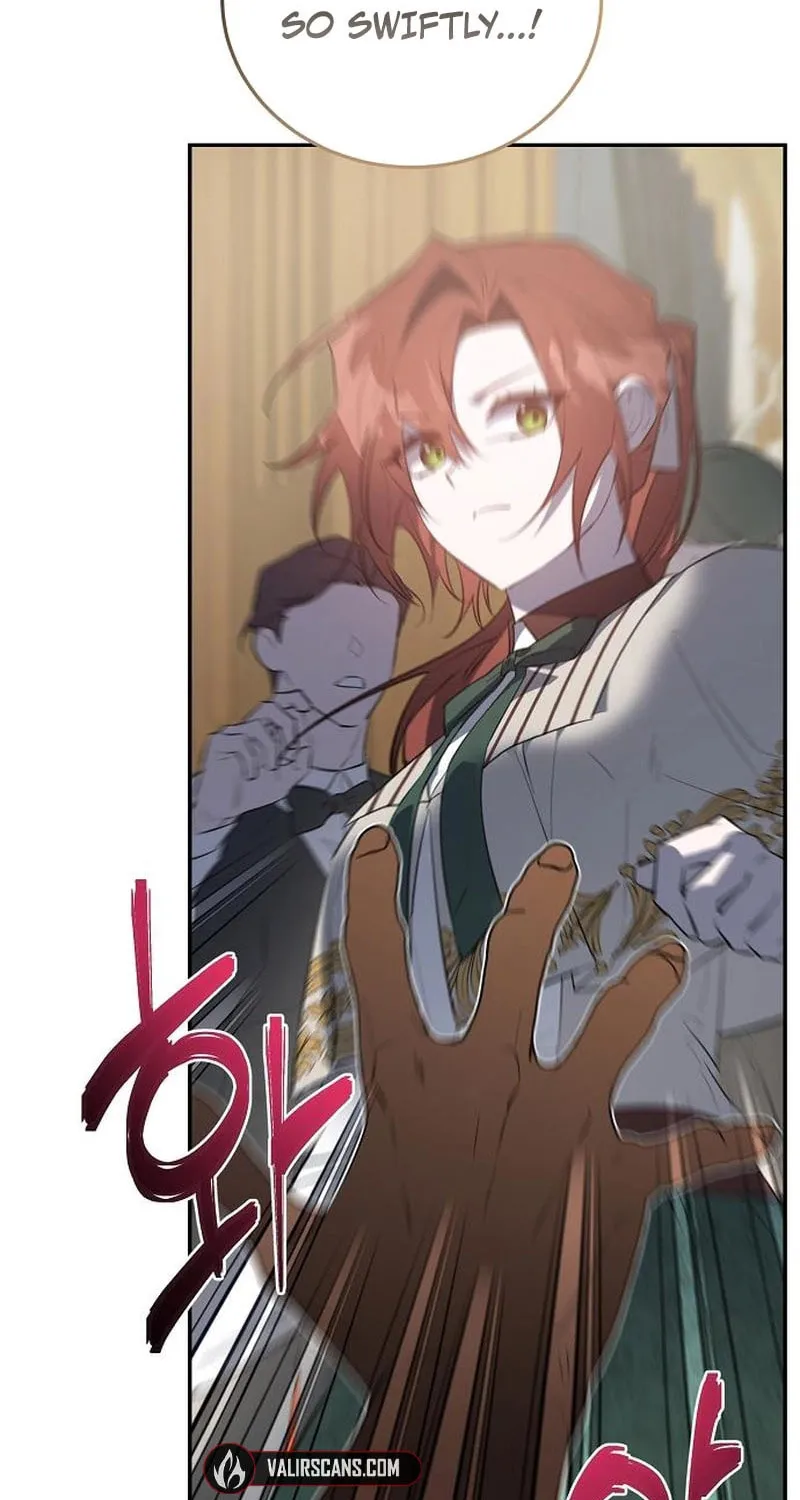 Revenge Guide for the Time-Limited Maid Chapter 22 page 45 - 