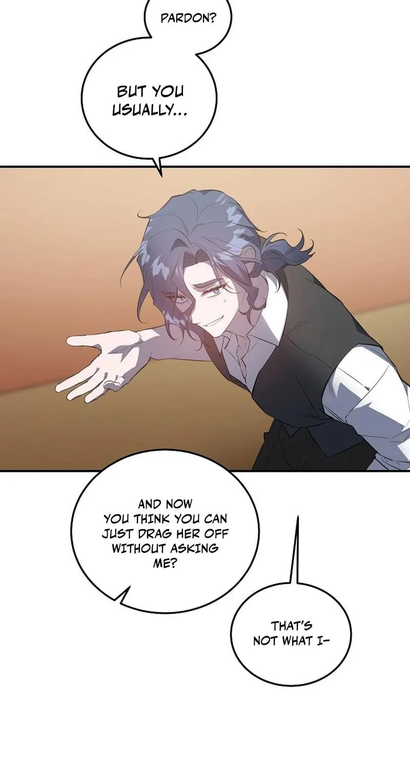 Revenge Guide for the Time-Limited Maid Chapter 22 page 48 - 