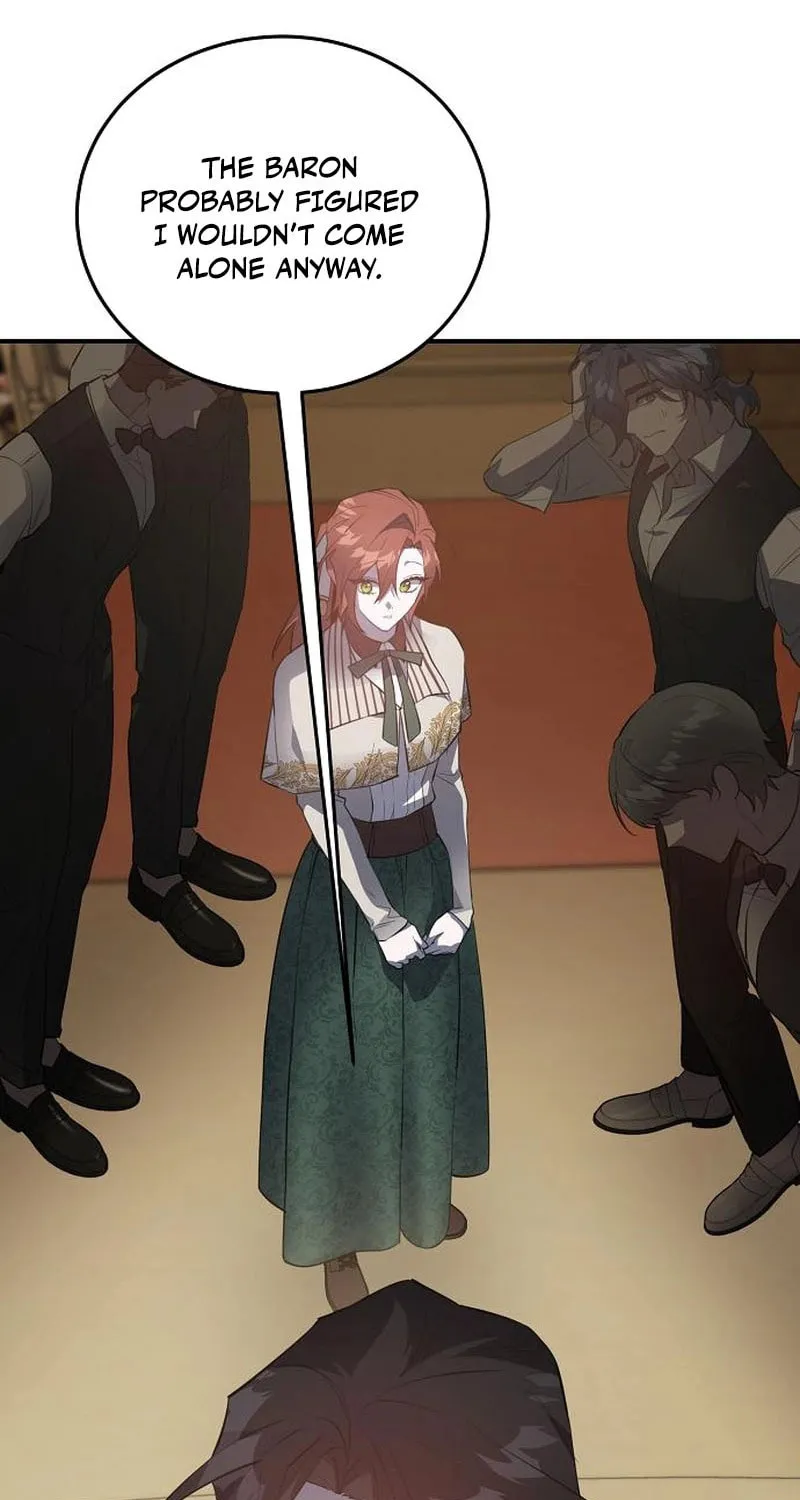 Revenge Guide for the Time-Limited Maid Chapter 22 page 49 - 