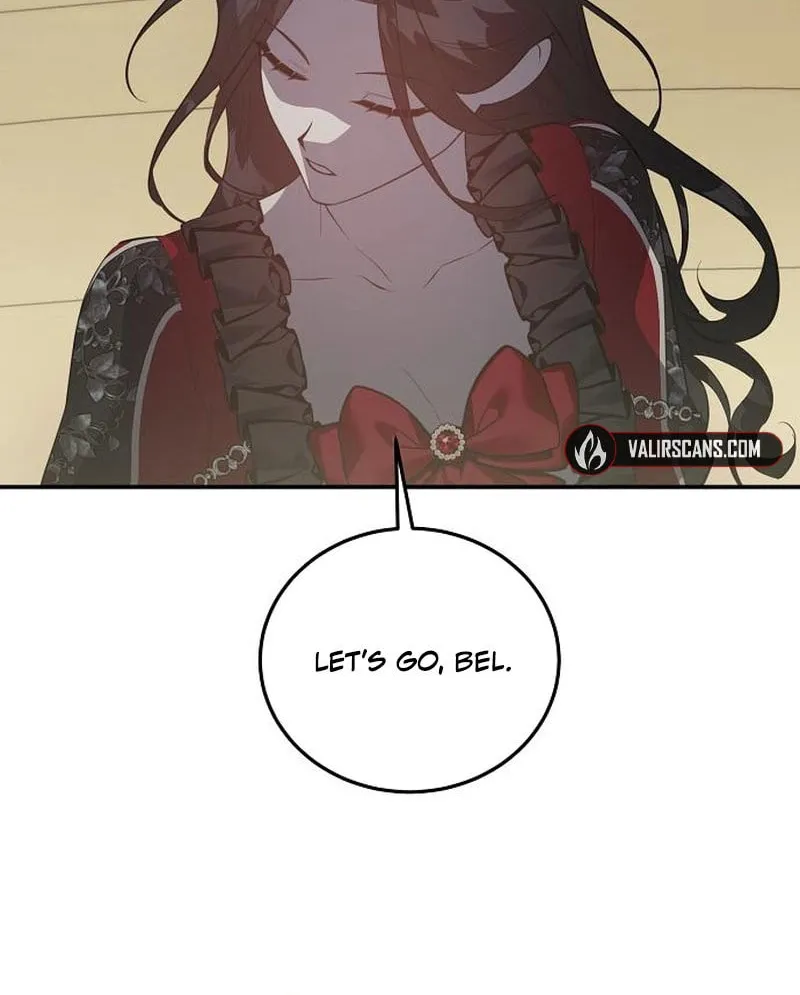 Revenge Guide for the Time-Limited Maid Chapter 22 page 50 - 