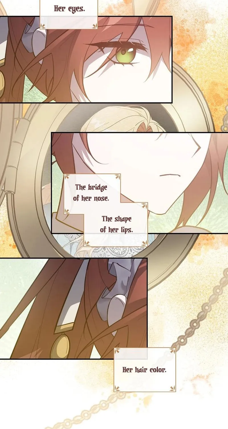 Revenge Guide for the Time-Limited Maid Chapter 22 page 6 - 