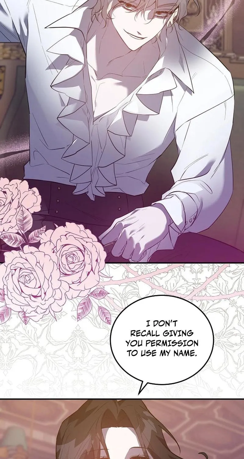 Revenge Guide for the Time-Limited Maid Chapter 22 page 54 - 