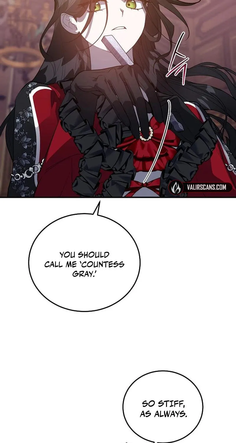 Revenge Guide for the Time-Limited Maid Chapter 22 page 55 - 