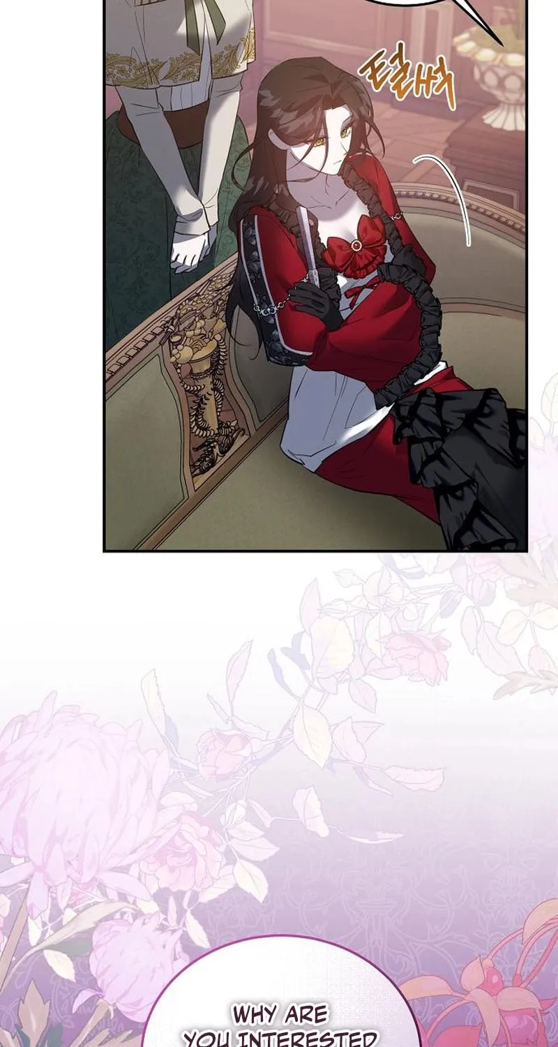 Revenge Guide for the Time-Limited Maid Chapter 22 page 58 - 