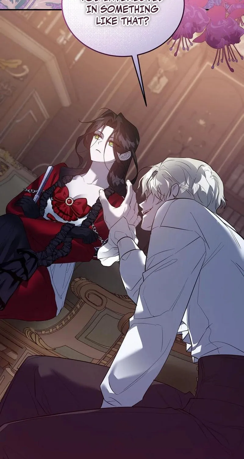 Revenge Guide for the Time-Limited Maid Chapter 22 page 59 - 