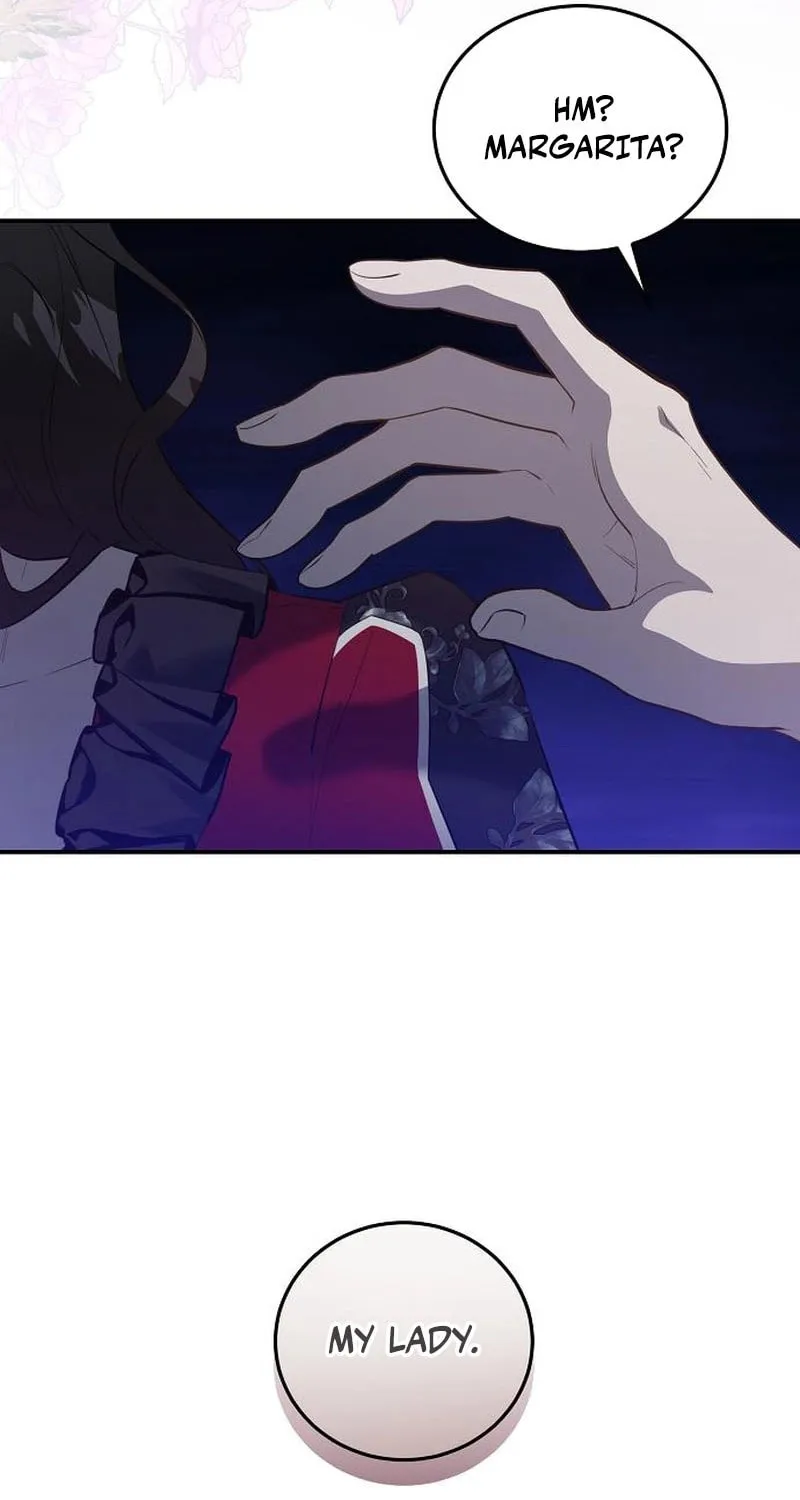 Revenge Guide for the Time-Limited Maid Chapter 22 page 61 - 