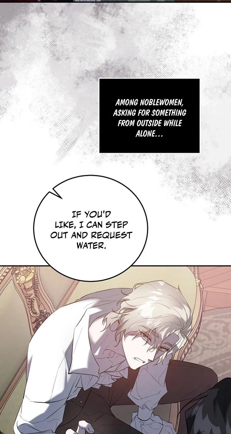Revenge Guide for the Time-Limited Maid Chapter 22 page 63 - 