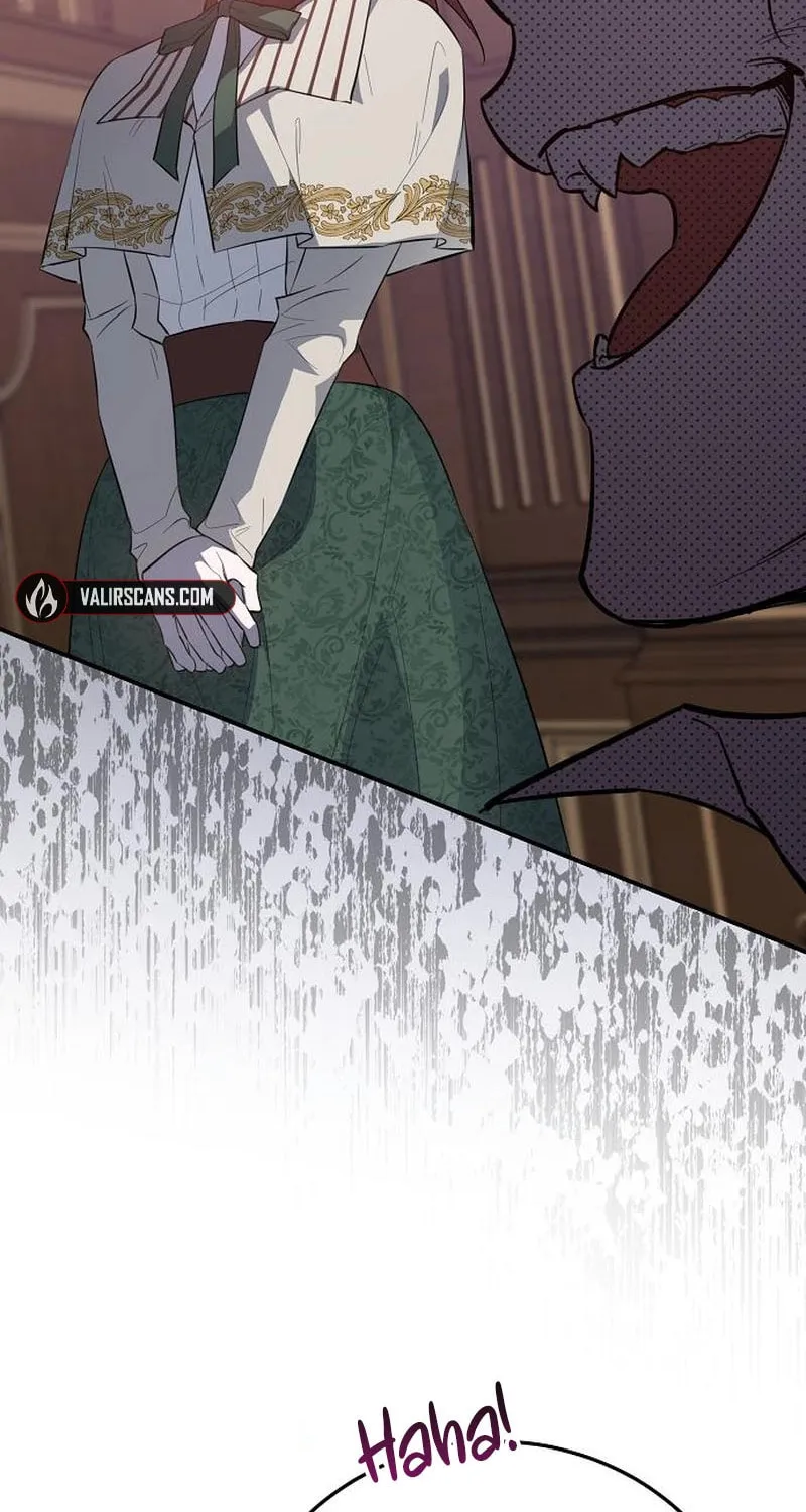 Revenge Guide for the Time-Limited Maid Chapter 22 page 66 - 