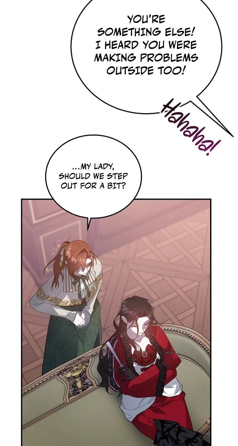 Revenge Guide for the Time-Limited Maid Chapter 22 page 67 - 