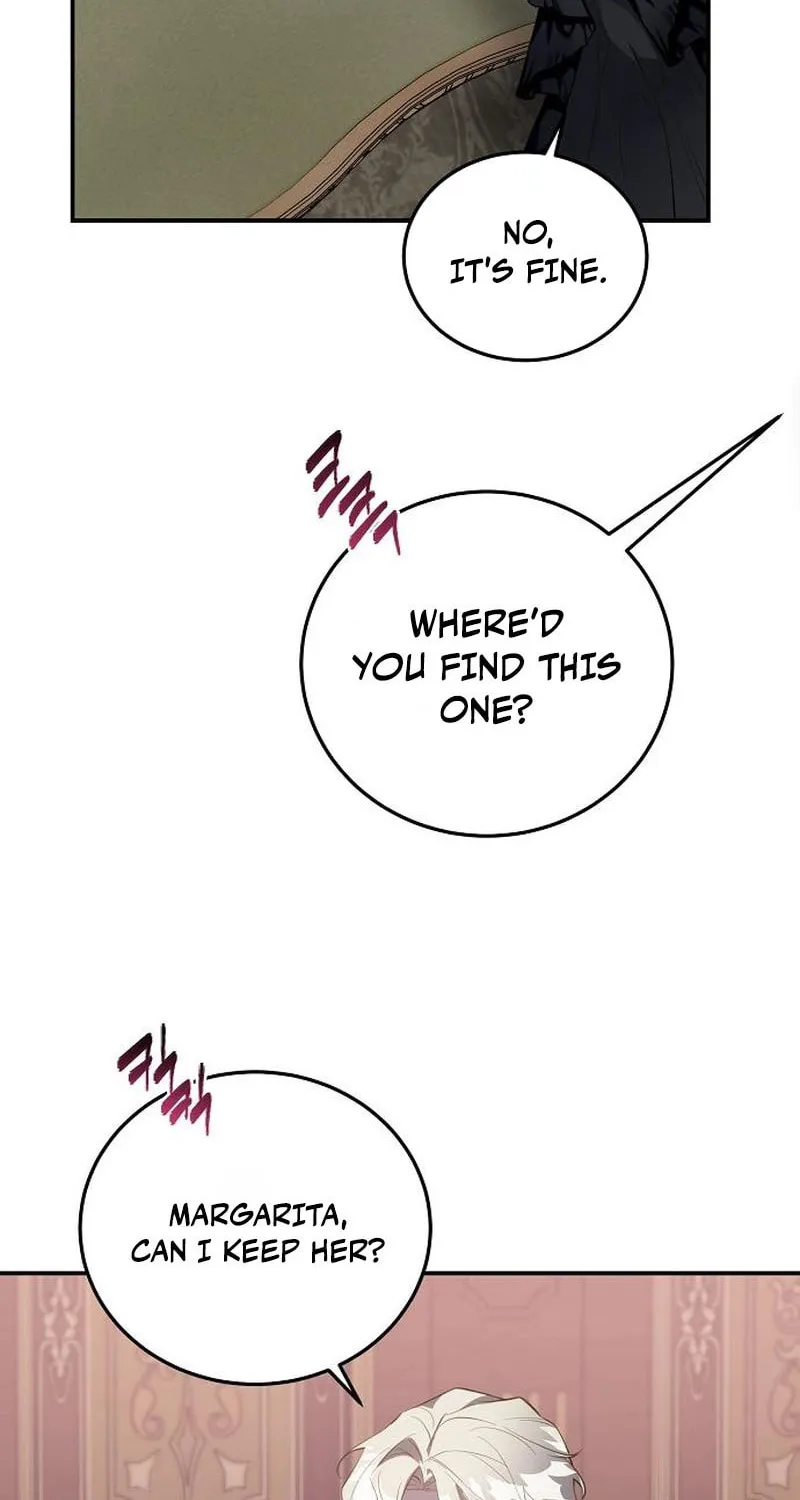 Revenge Guide for the Time-Limited Maid Chapter 22 page 68 - 