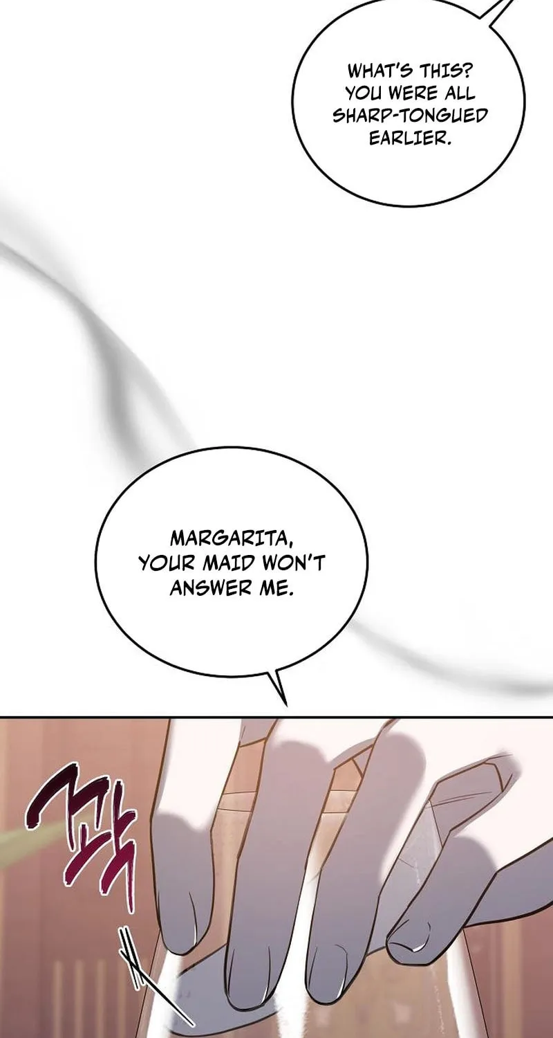 Revenge Guide for the Time-Limited Maid Chapter 22 page 71 - 