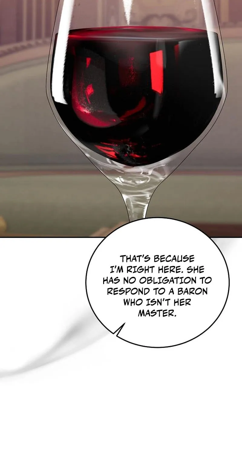 Revenge Guide for the Time-Limited Maid Chapter 22 page 72 - 