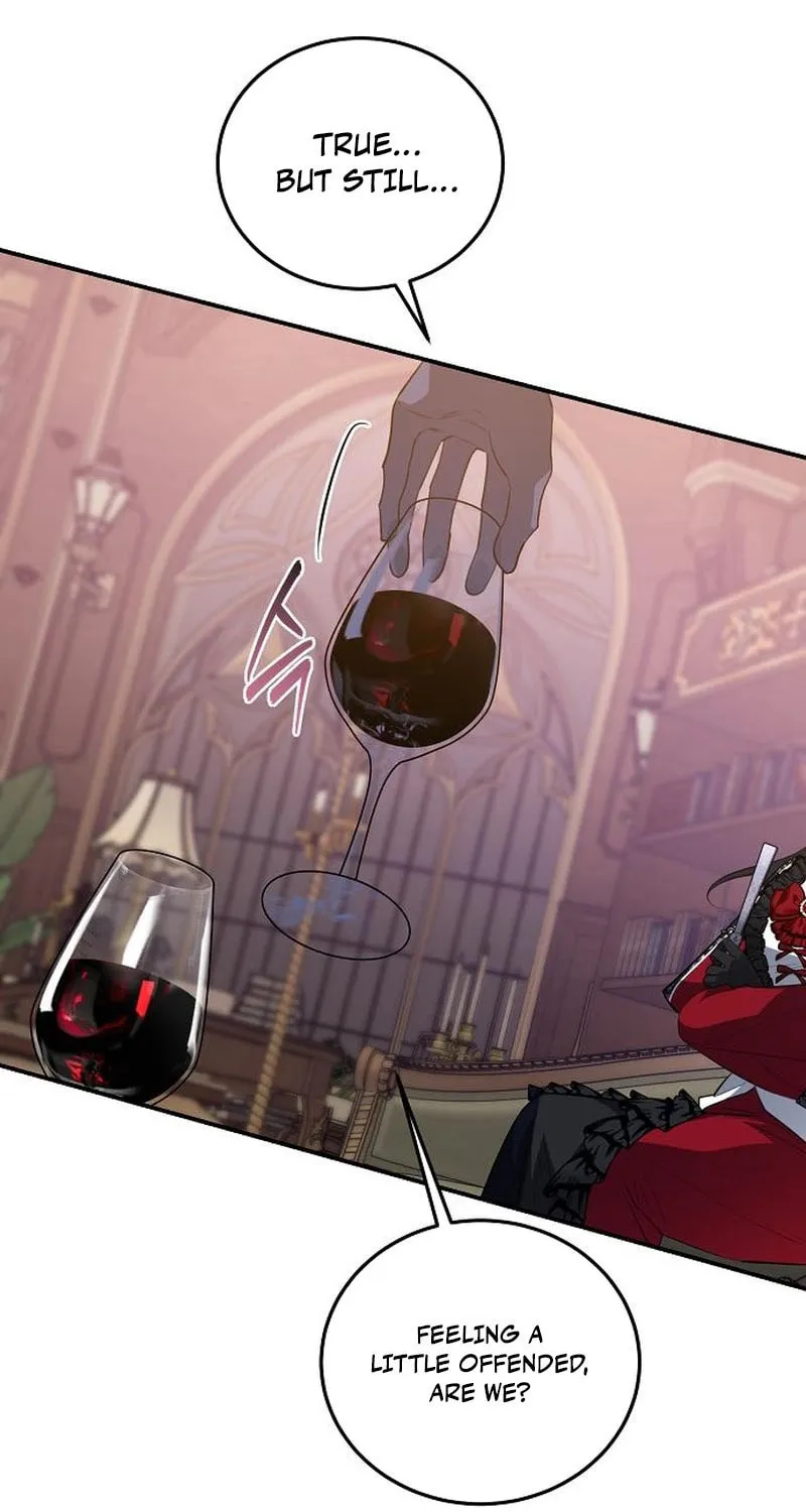 Revenge Guide for the Time-Limited Maid Chapter 22 page 73 - 