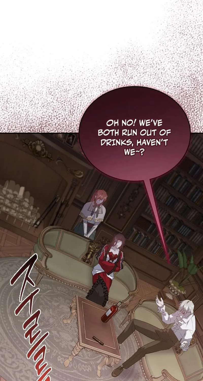 Revenge Guide for the Time-Limited Maid Chapter 22 page 75 - 