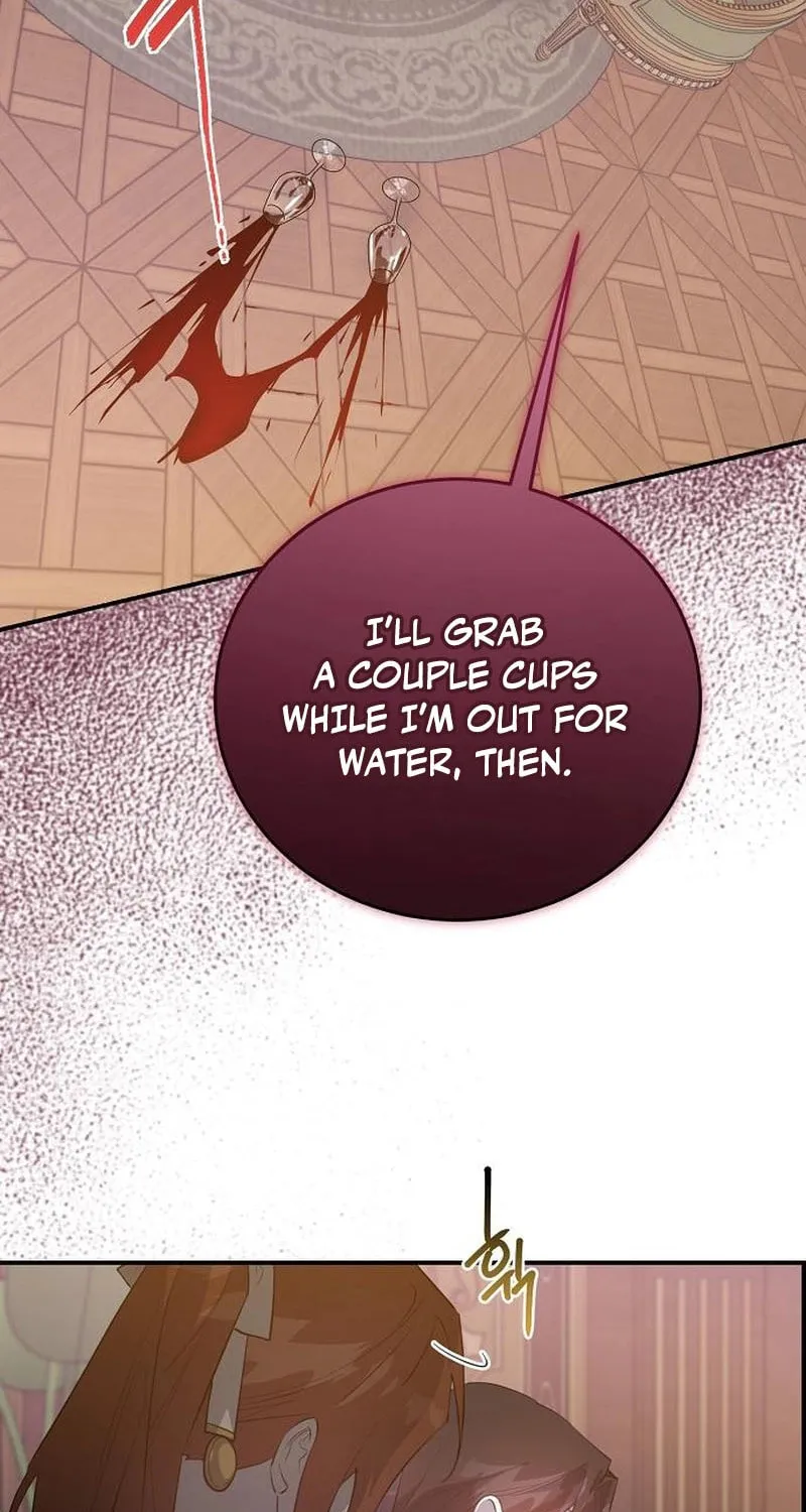 Revenge Guide for the Time-Limited Maid Chapter 22 page 76 - 