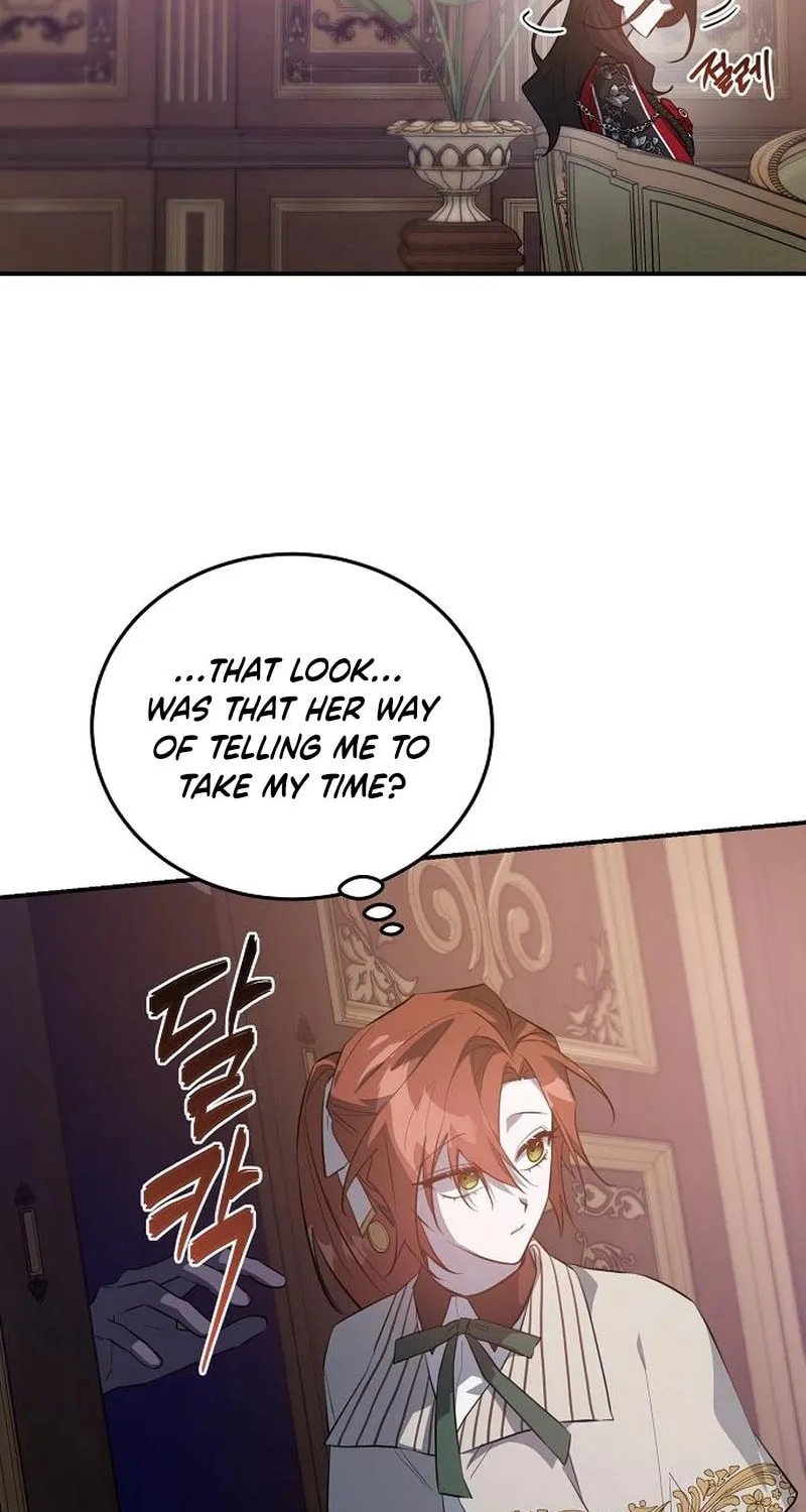 Revenge Guide for the Time-Limited Maid Chapter 22 page 78 - 