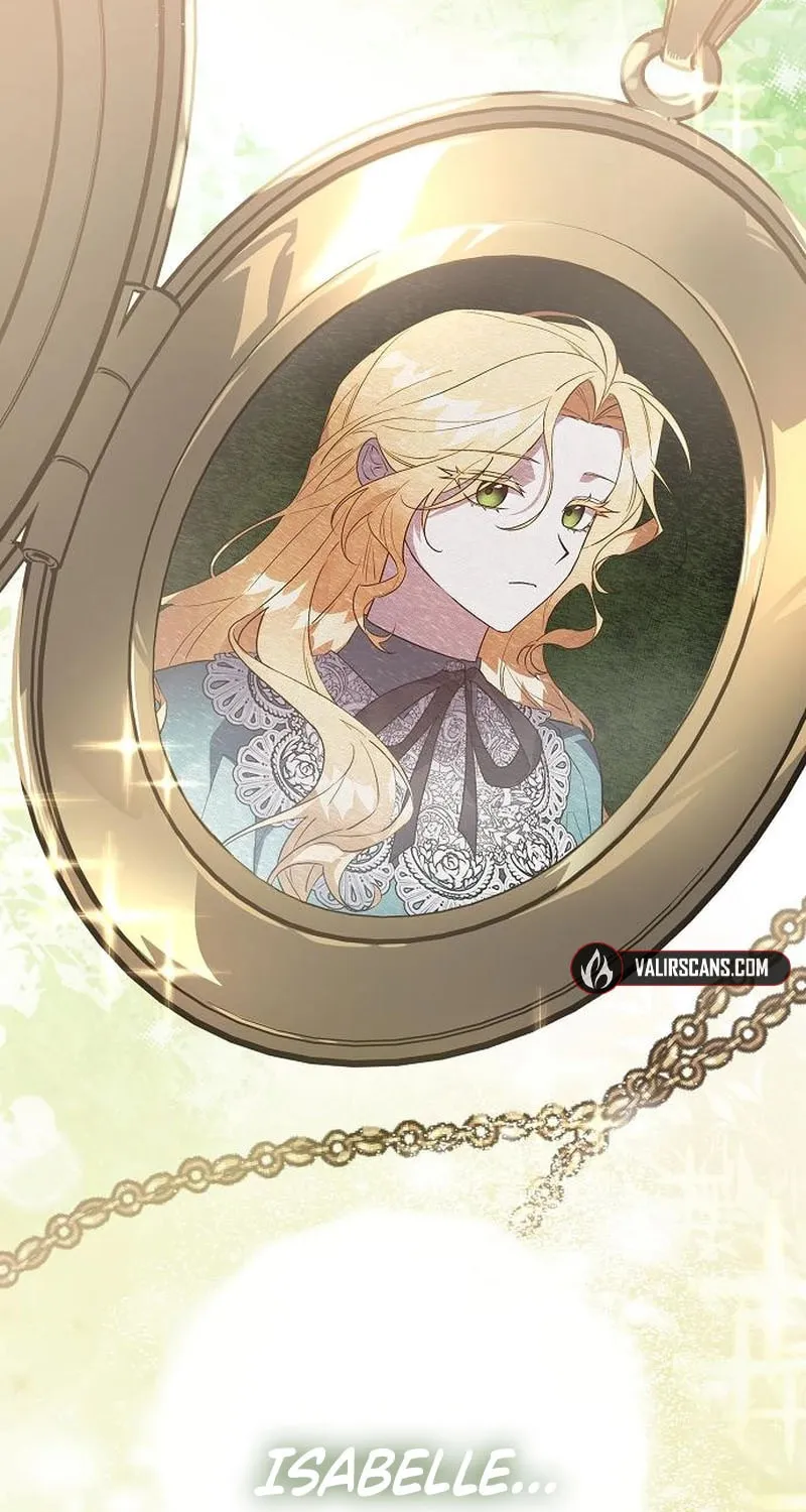 Revenge Guide for the Time-Limited Maid Chapter 22 page 9 - 