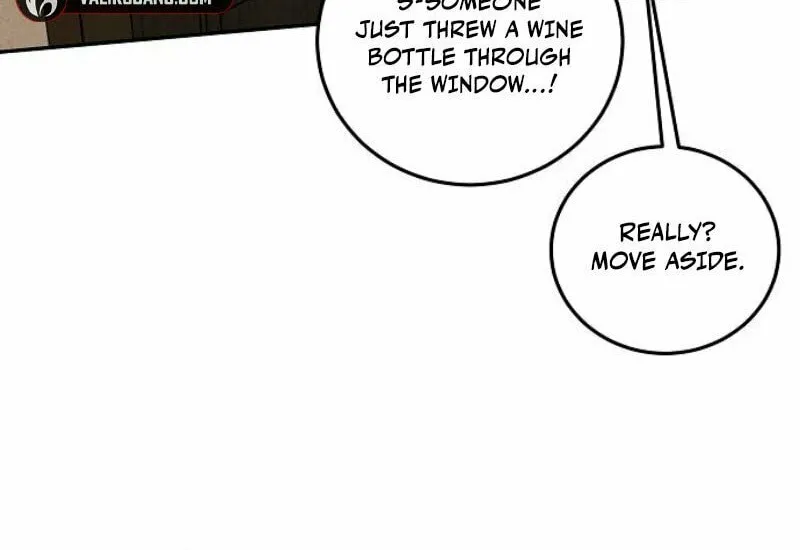 Revenge Guide for the Time-Limited Maid Chapter 23 page 16 - 