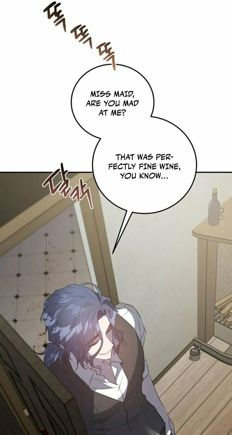 Revenge Guide for the Time-Limited Maid Chapter 23 page 17 - 