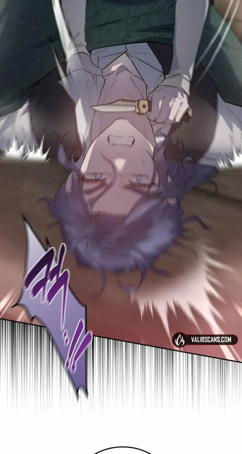 Revenge Guide for the Time-Limited Maid Chapter 23 page 20 - 