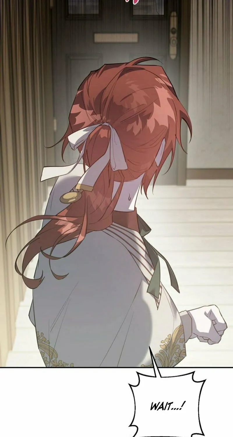 Revenge Guide for the Time-Limited Maid Chapter 23 page 3 - 