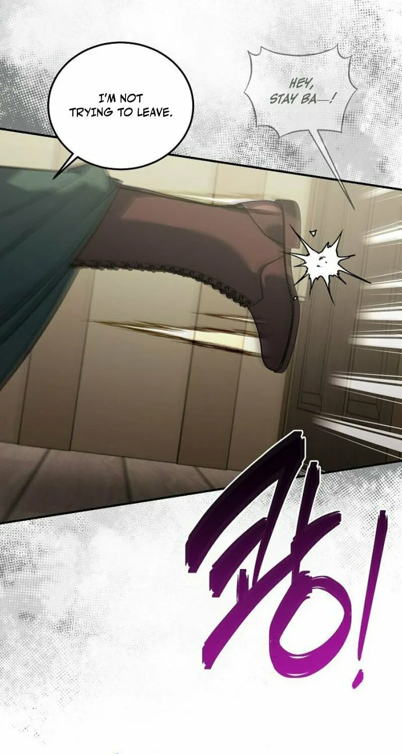 Revenge Guide for the Time-Limited Maid Chapter 23 page 22 - 