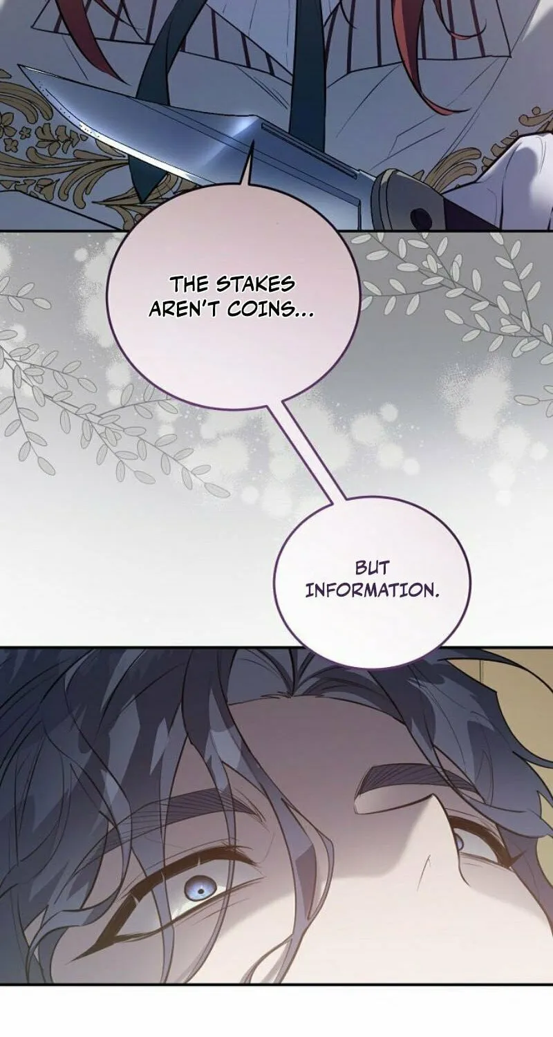 Revenge Guide for the Time-Limited Maid Chapter 23 page 24 - 