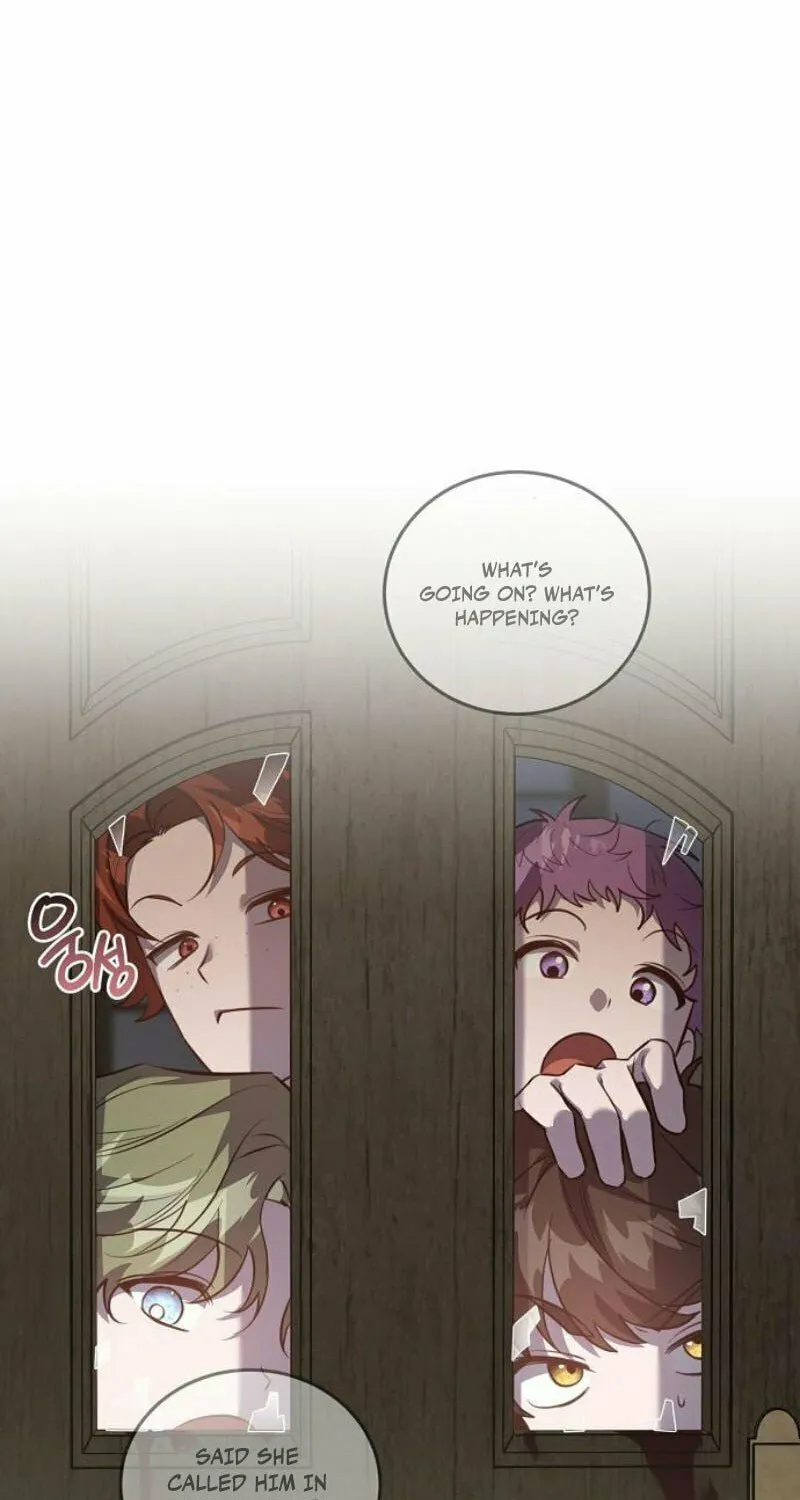 Revenge Guide for the Time-Limited Maid Chapter 23 page 29 - 