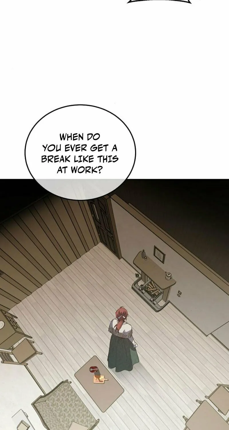 Revenge Guide for the Time-Limited Maid Chapter 23 page 4 - 
