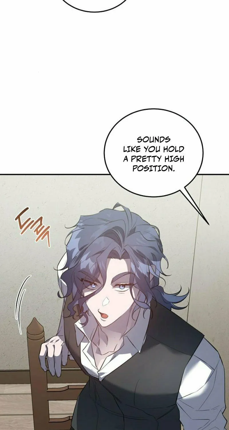 Revenge Guide for the Time-Limited Maid Chapter 23 page 31 - 