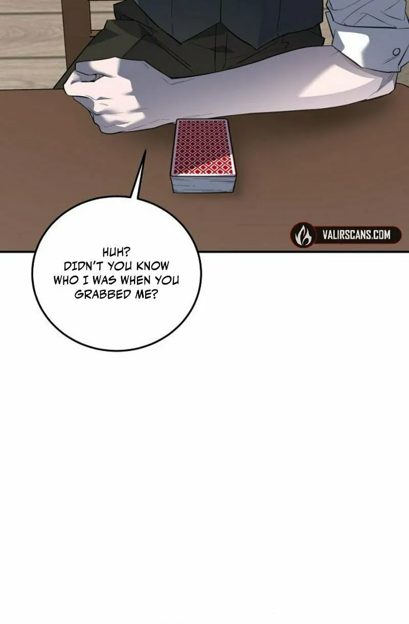 Revenge Guide for the Time-Limited Maid Chapter 23 page 32 - 
