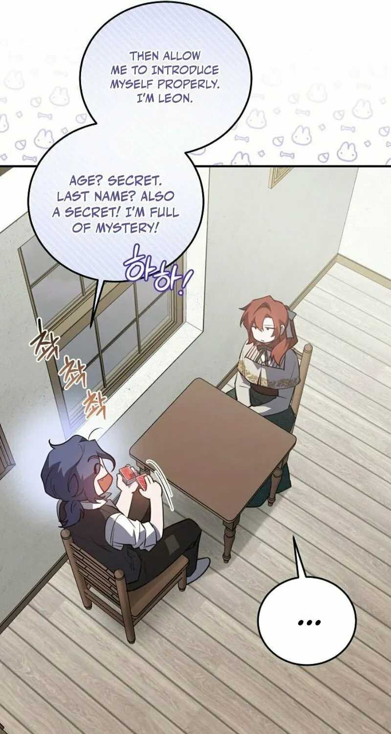 Revenge Guide for the Time-Limited Maid Chapter 23 page 33 - 