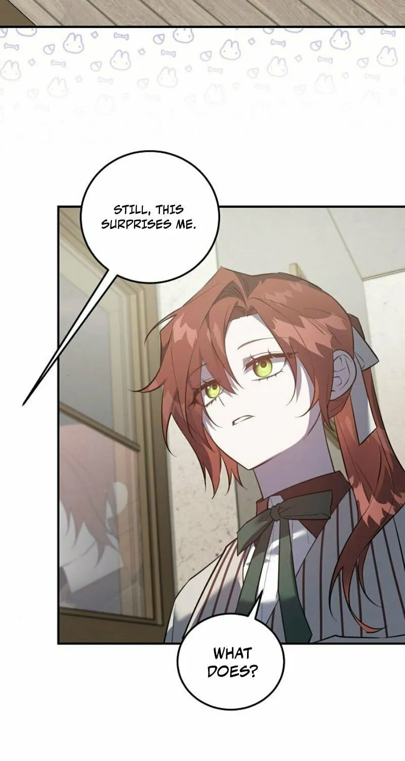 Revenge Guide for the Time-Limited Maid Chapter 23 page 34 - 