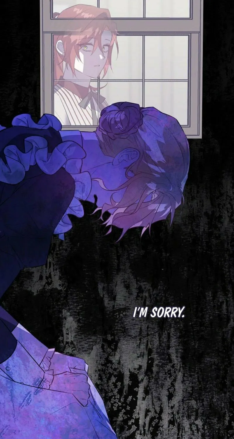 Revenge Guide for the Time-Limited Maid Chapter 23 page 39 - 