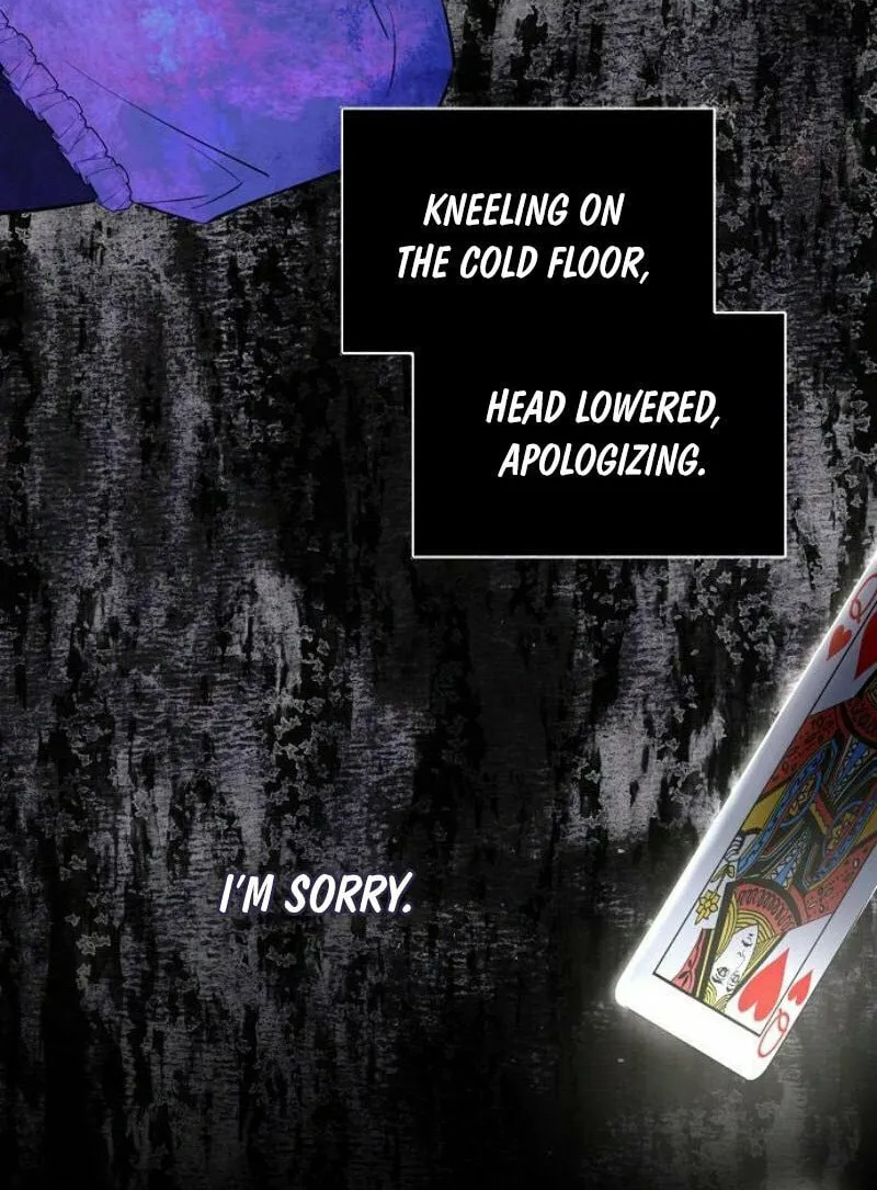 Revenge Guide for the Time-Limited Maid Chapter 23 page 40 - 