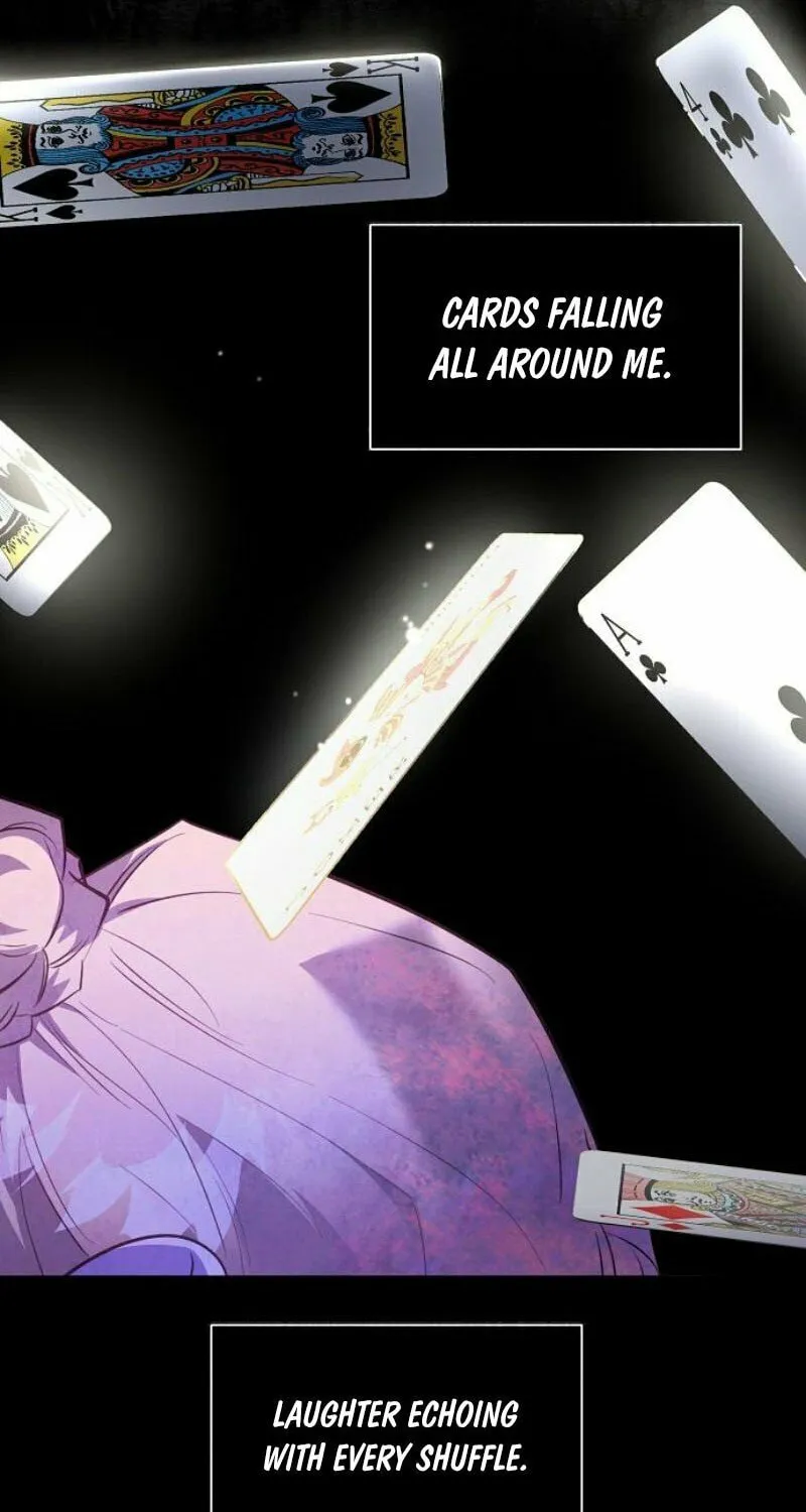 Revenge Guide for the Time-Limited Maid Chapter 23 page 41 - 